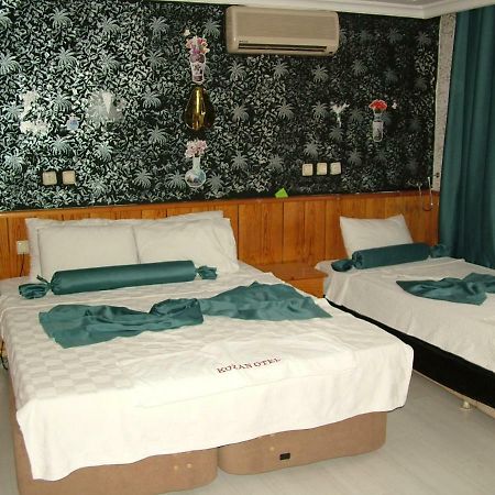 Kozan Hotel Анталія Екстер'єр фото