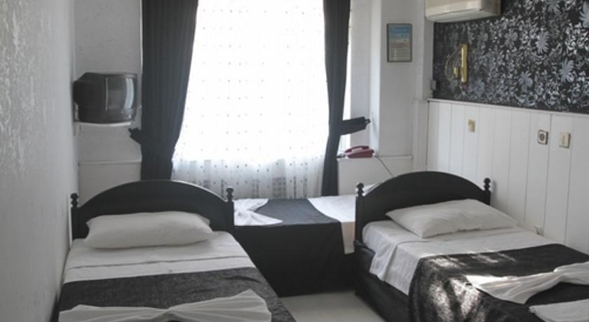 Kozan Hotel Анталія Екстер'єр фото