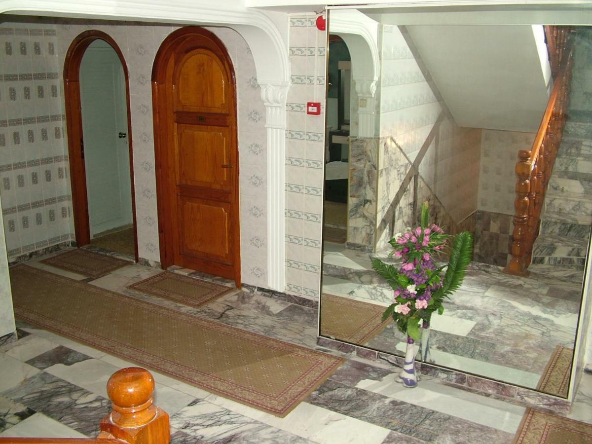 Kozan Hotel Анталія Екстер'єр фото
