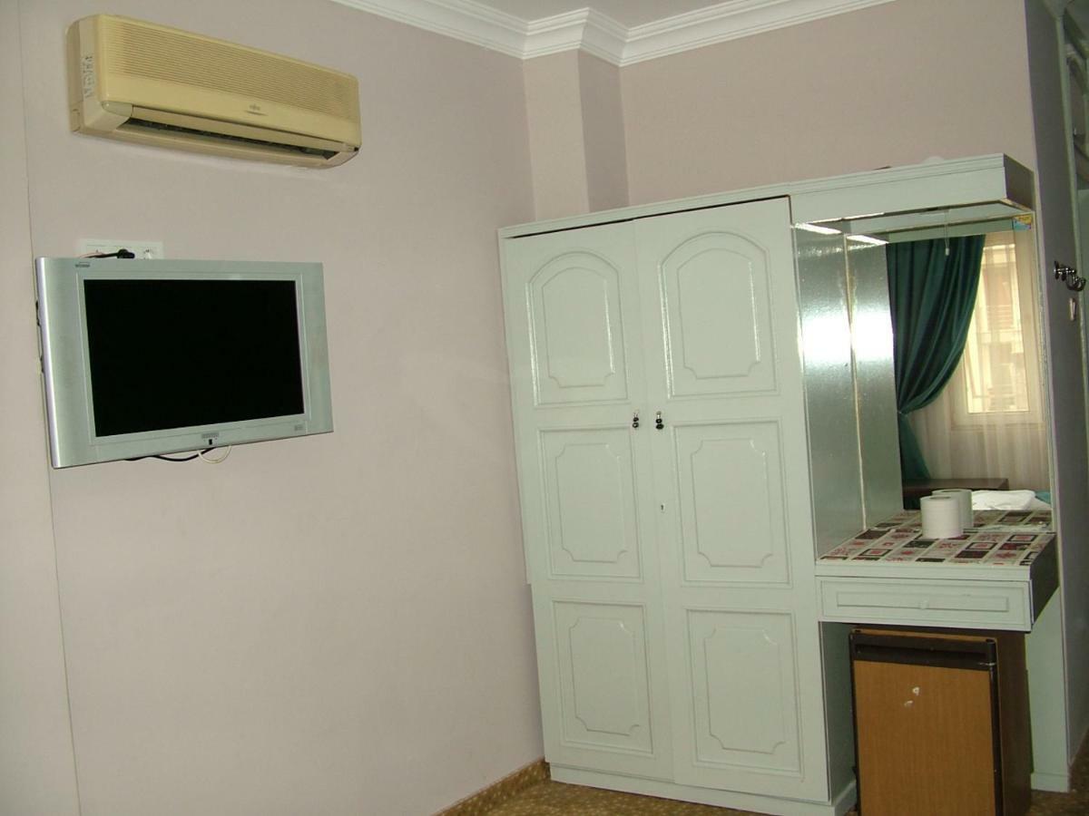Kozan Hotel Анталія Екстер'єр фото
